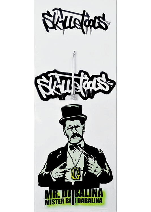 Skiletools Mr Dabalina Dabber