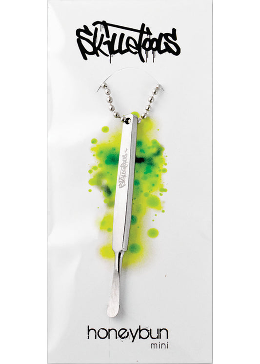 Skilletools Mini Honeybun Key Chain Dabber