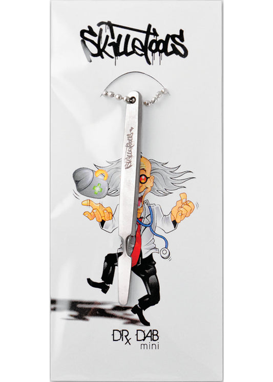Skilletools Dr. Dab Mini Key Chain Dabber