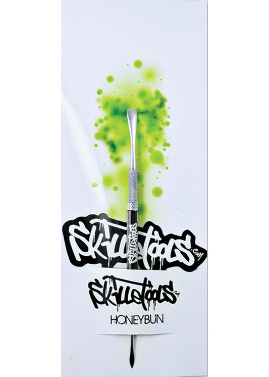 SKILLETOOLS Honeybun Dabber