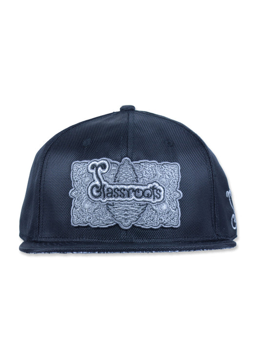 Grassroots Glassroots 2016 Ballistic Fitted Hat