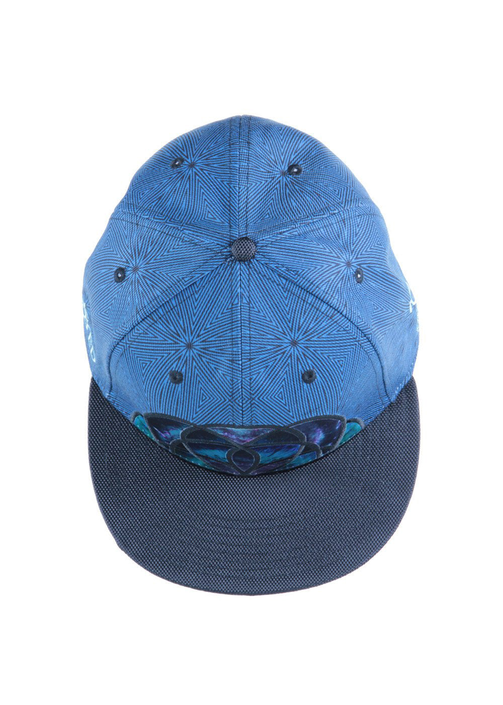 Grassroots Skydyed V2 Fitted Hat
