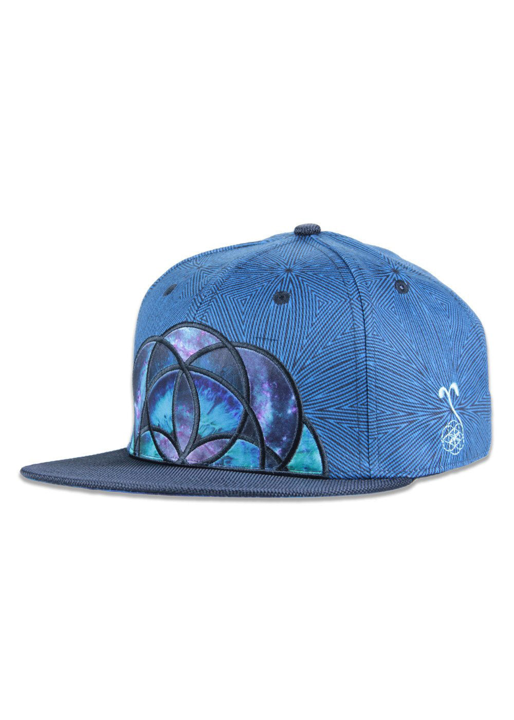Grassroots Skydyed V2 Fitted Hat