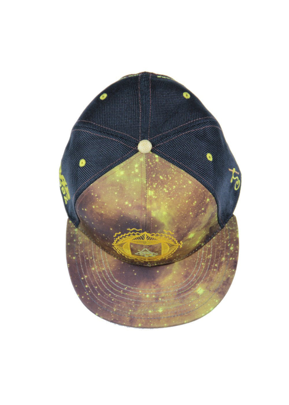 Grassroots Dabslabz 2016 Snapback Hat