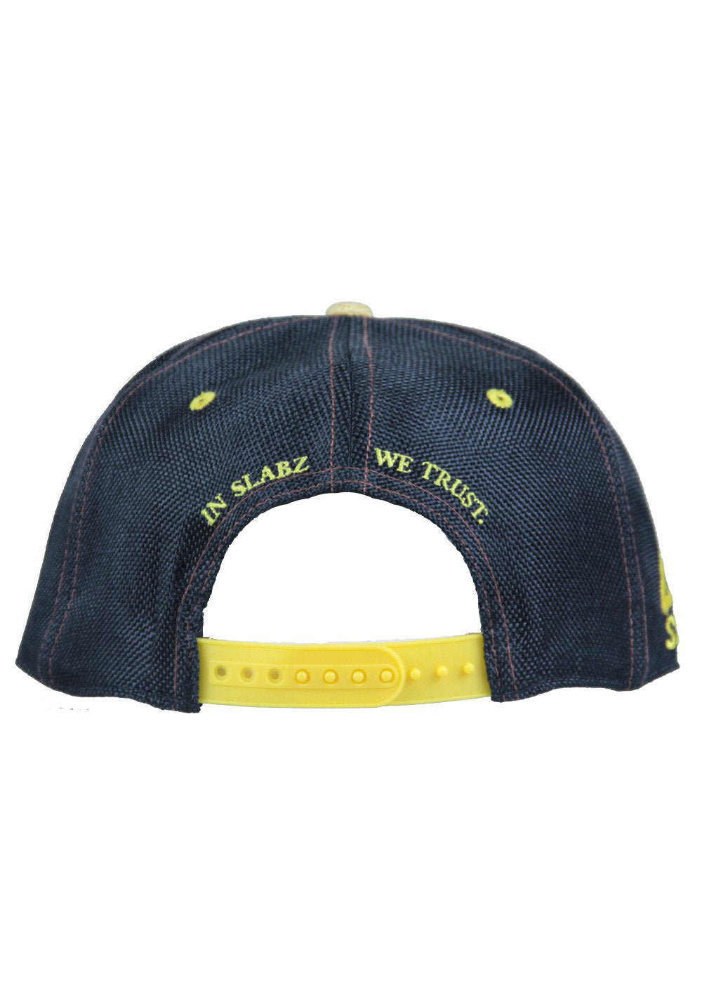 Grassroots Dabslabz 2016 Snapback Hat